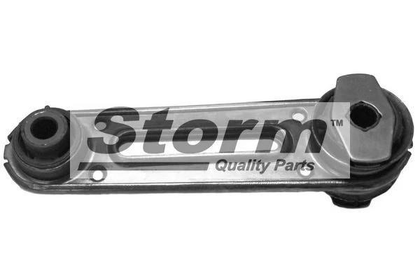 Support moteur arriere pour Renault Laguna 2 et Espace 4 reference 8200000002