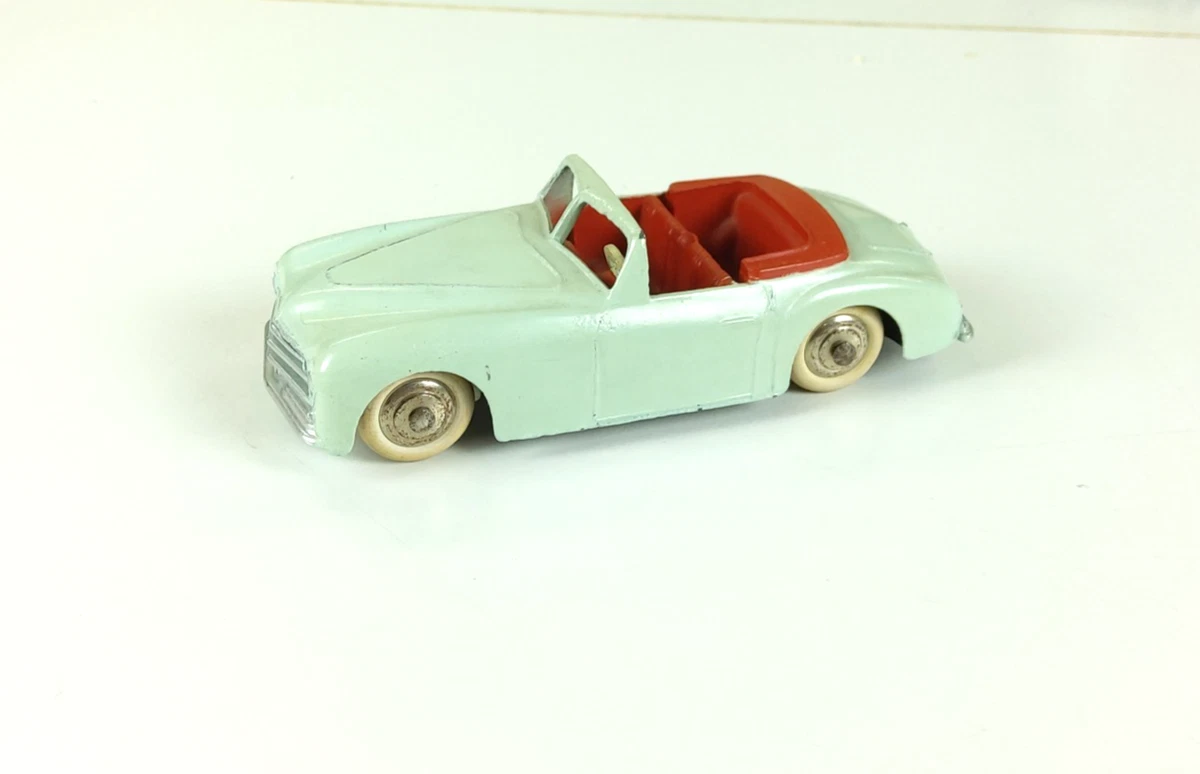 DINKY TOYS 1/43 SIMCA 8 SPORT Réf : 24 S Réédition