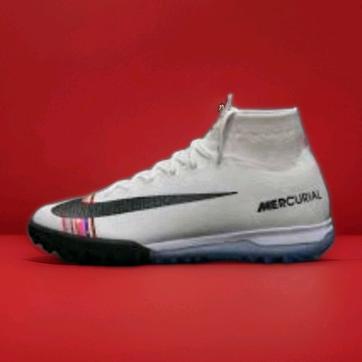 Nike SuperflyX 6 Elite LVL UP TF　トレシュー Nike Mercurial SuperflyX Elite 6 Turf Tf Soccer Shoes Cleats LVL
