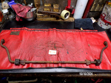 Mgb Ffront Sway Bar 916ths Original Mgb Ffront Sway Bar 916ths Original