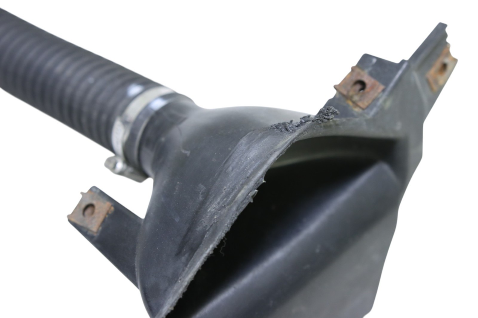 Ferrari 296 GT3 2022-2025 Rear Left Air conveyor