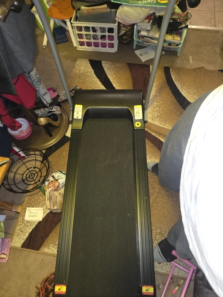 Treadmill - Image 2 of 3
