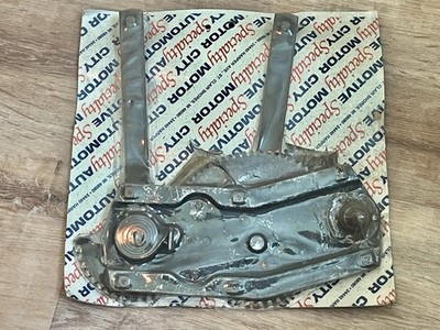 1938 1939 1940 1941 1946 1947 Ford Truck RH Window Regulator FT-12, 01C-8123200