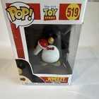 Funko Pop! Disney Pixar Toy Story Wheezy Pop! Vinyl Figure Box #519