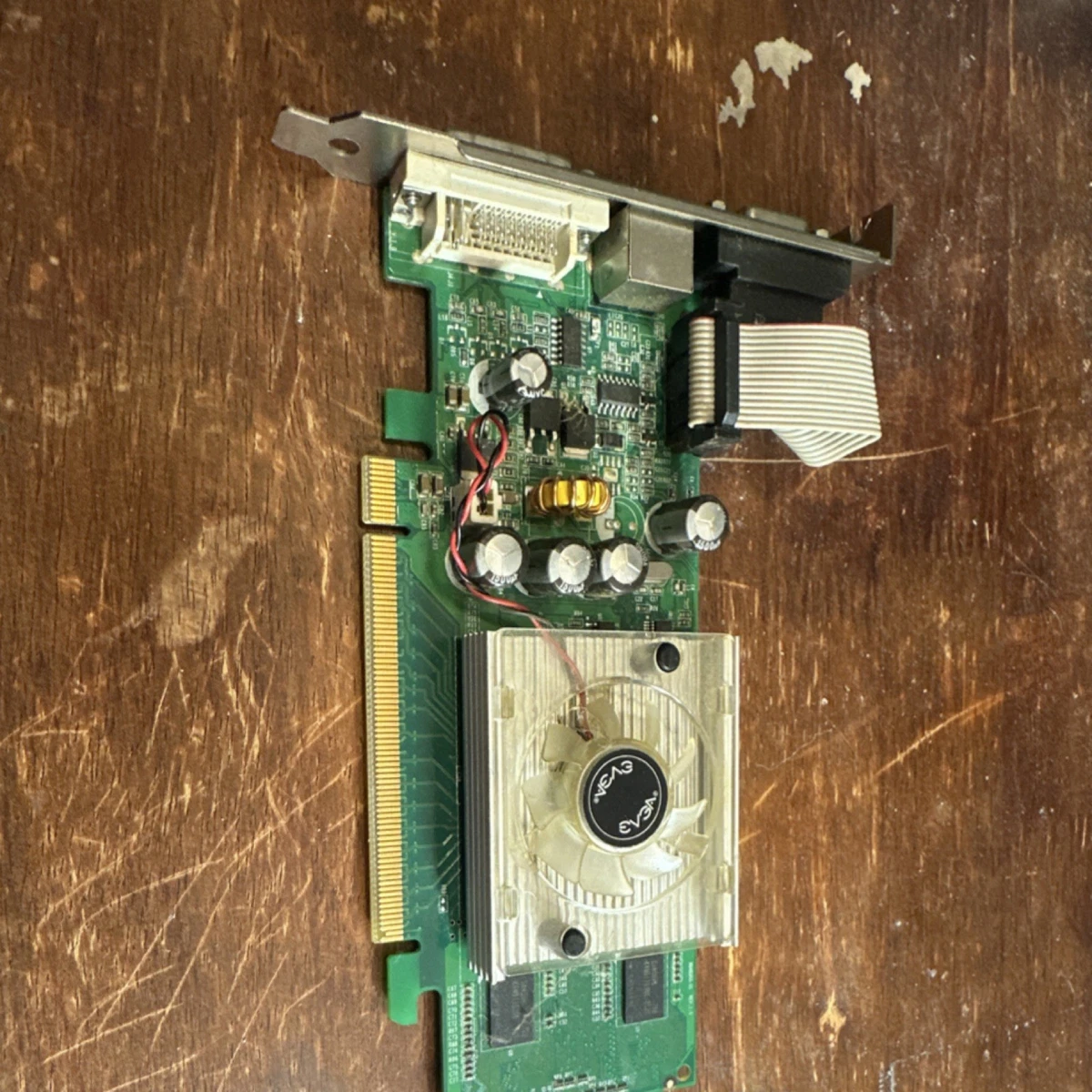 NVIDIA GeForce 8400 GS PCI Computer Graphics Cards for sale | eBay