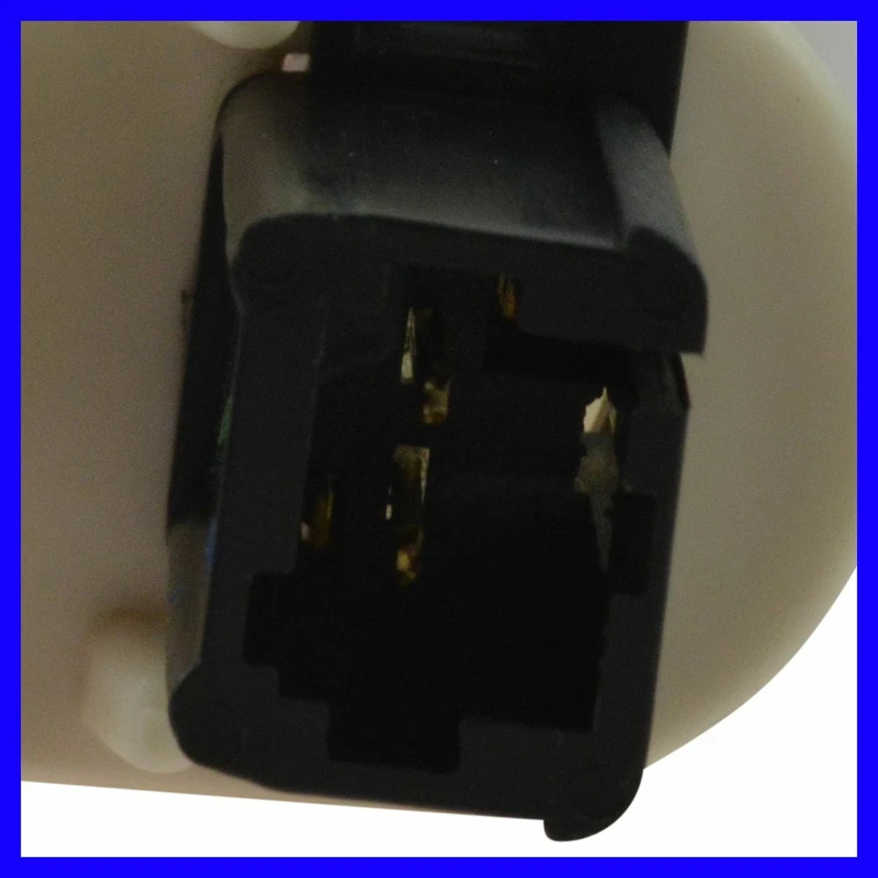 Panel de puerta Dorman luz de cortesía pasajero derecho para camioneta Chevy GMC Silverado Foto 4 de 4