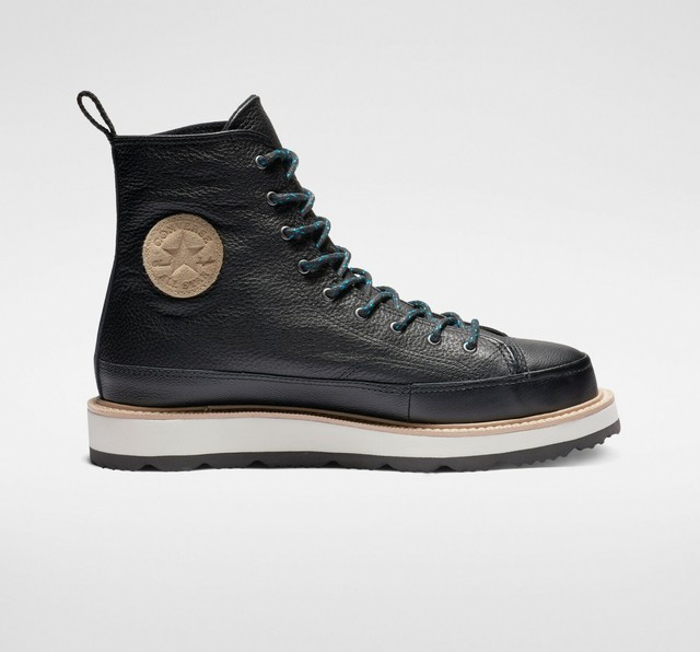 chuck taylor tactical