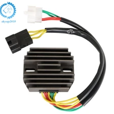 Voltage Regulator Rectifier  2001-2006 For Honda CBR600F4I Motorcycle