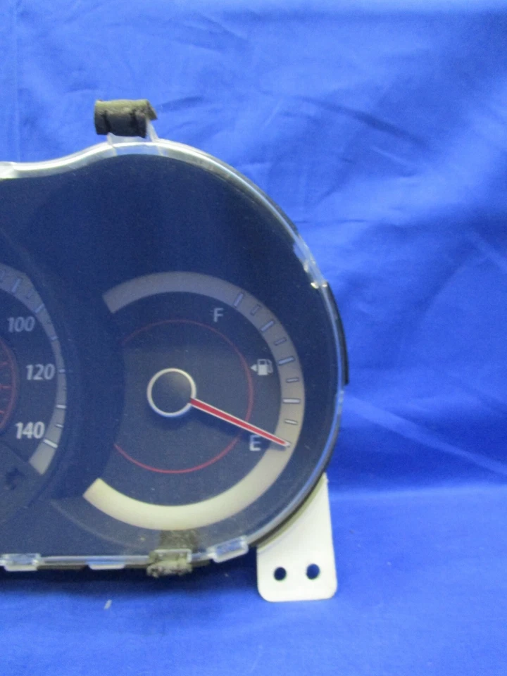Cuadro de instrumentos velocímetro Kia Forte EX 2013 PN 94051-1M000 Foto 4 de 4