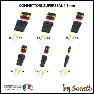 Connettori Auto: Prezzi E Offerte Su - Foto 12