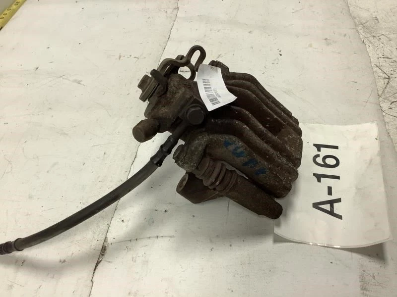 Pinza de freno trasera derecha convertible Volkswagen Beetle 2004 ajuste 00-11 Golf Foto 3 de 4