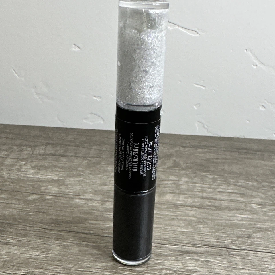 Revlon PhotoReady Eye Art Lid + Line + Lash #030 Black Brilliance - Image 2 of 4