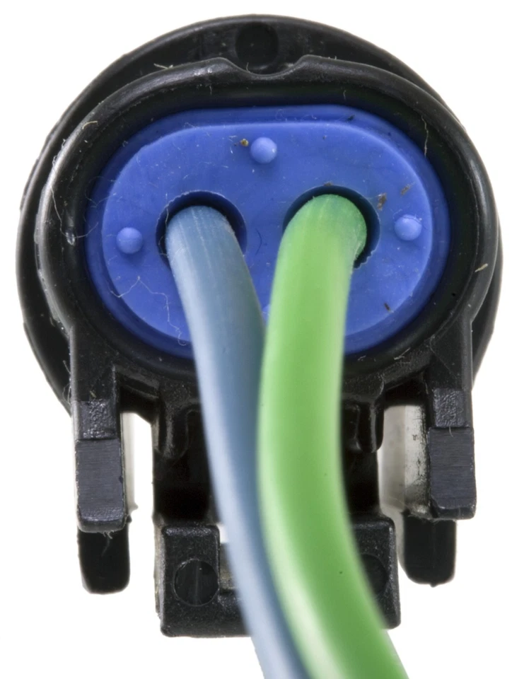 Conector de bobina de embrague Airtex 1P1014 Foto 4 de 4