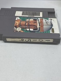 John Elway&rsquo;s Quarterback Nintendo Entertainment System NES Authentic Tested