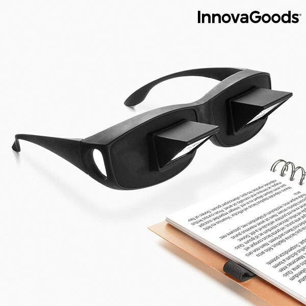 Lunettes de lecture horizontales de qualité supérieure pour lit - 2