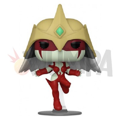 [Yu-Gi-Oh!] Funko Pop! Elemental Hero Burstinatrix #1598
