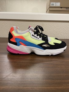 adidas women's multicolor shoes