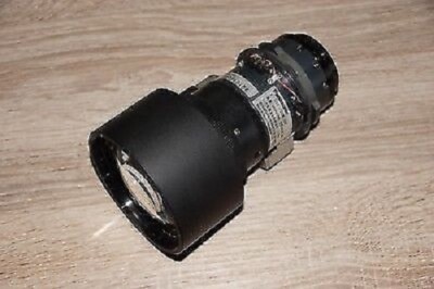 PANASONIC ET-DLE100 短焦点ズームレンズ 6個セット Panasonic ET-DLE100 ETDLE100 Short Throw (1.3-1.8) Zoom Projector