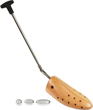 Heavy Duty Premium Professional Boot Width Stretcher Stretching Hikin