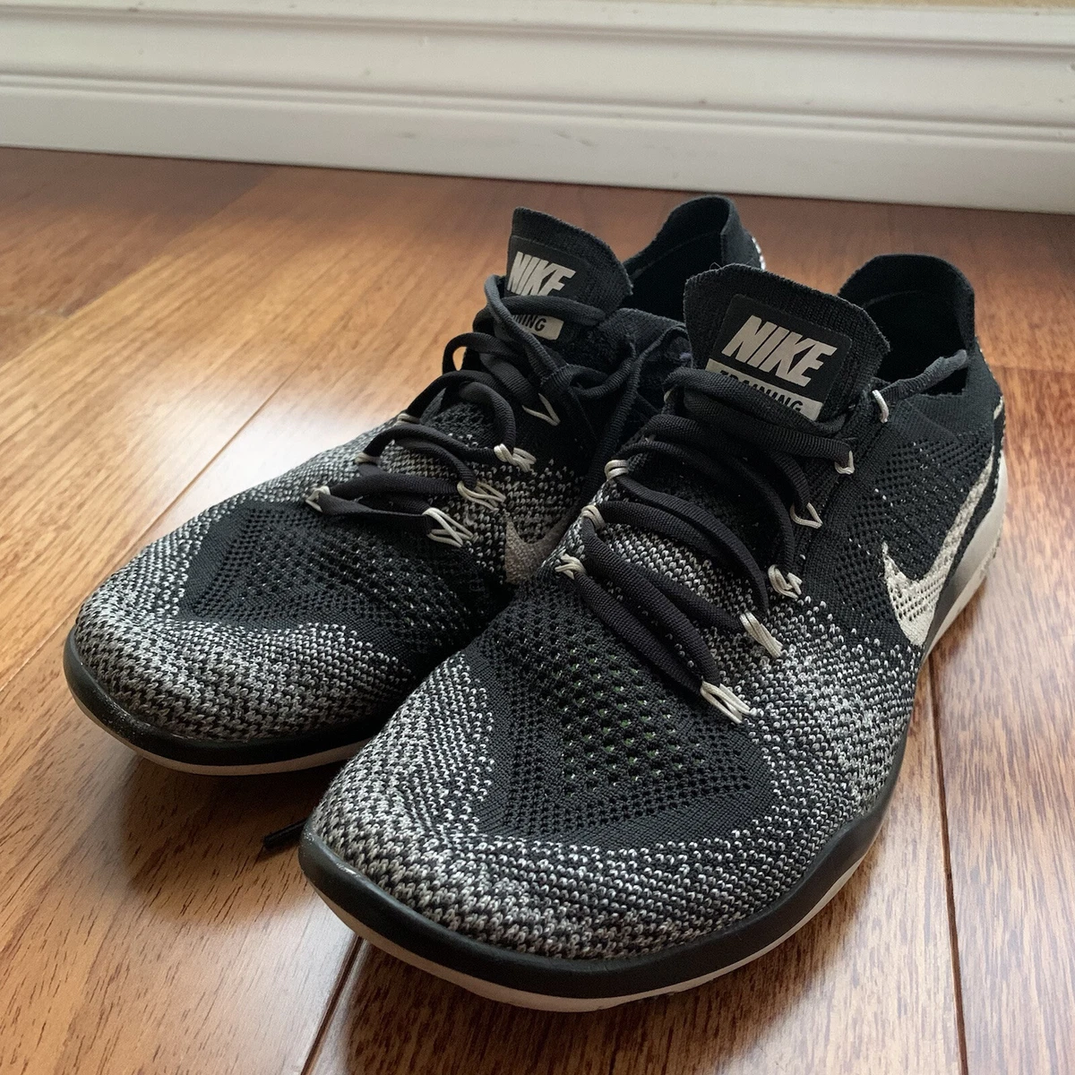 Free focus flyknit clearance 2 women's training shoe