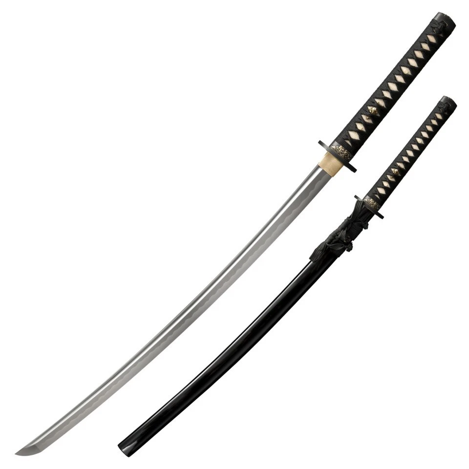 冷钢武士收藏日本刀剑、军刀| eBay