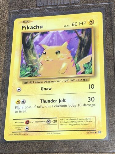 Pikachu-V Pv 190 170/185 - Carte Ultra Rare Full Art - Épée et Bouc