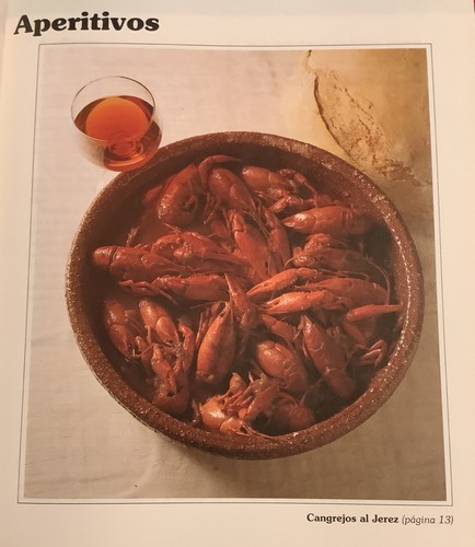 Cocina Regional Española (Spanish Edition) Editorial Everest,S.A. - Picture 4 of 7