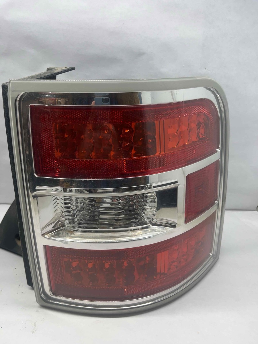 2012 2013 2014 2015 2016 2017 2018 2019 FORD FLEX Tail Light