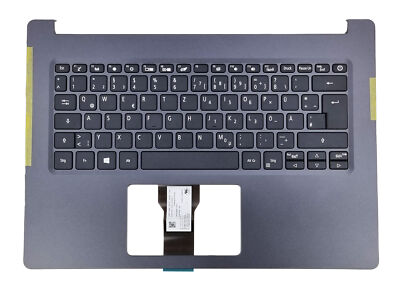 GEHÄUSE TASTATUR ACER ASPIRE A514-52 A514-52G DEUTSCH