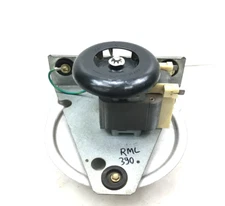 Durham J238-150-1571 Draft Inducer Blower Motor HC21ZE117-B used refurb. #RML390