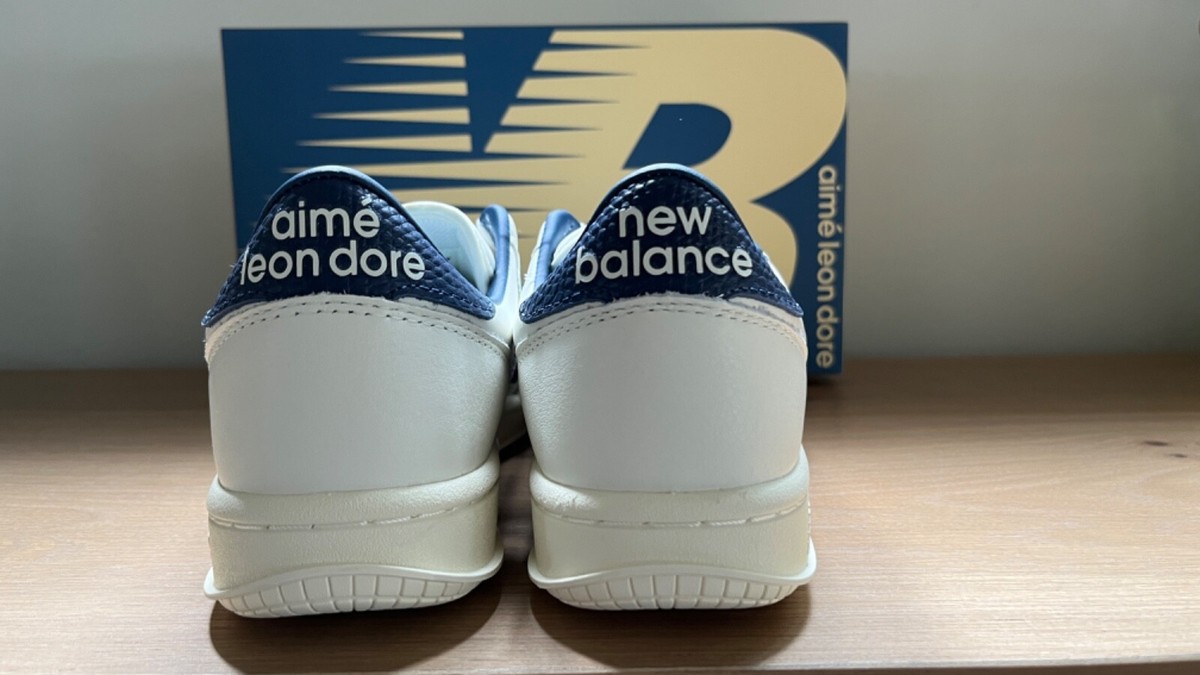 スニーカー New Balance Women's T500 Court Sneaker T500 - New Balance
