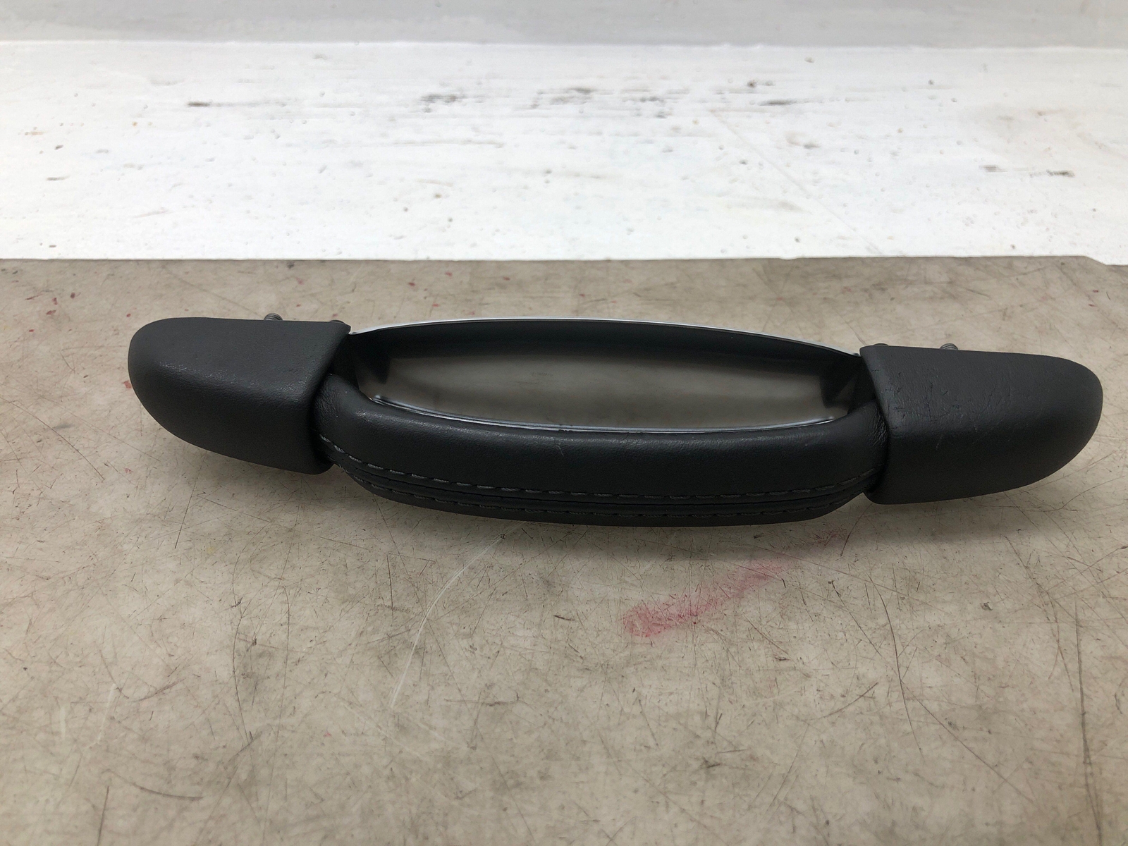 2006-2012 BENTLEY CONTINENTAL OEM INTERIOR ROOF GRAB HANDLE SET 4PCS 3W5867371A