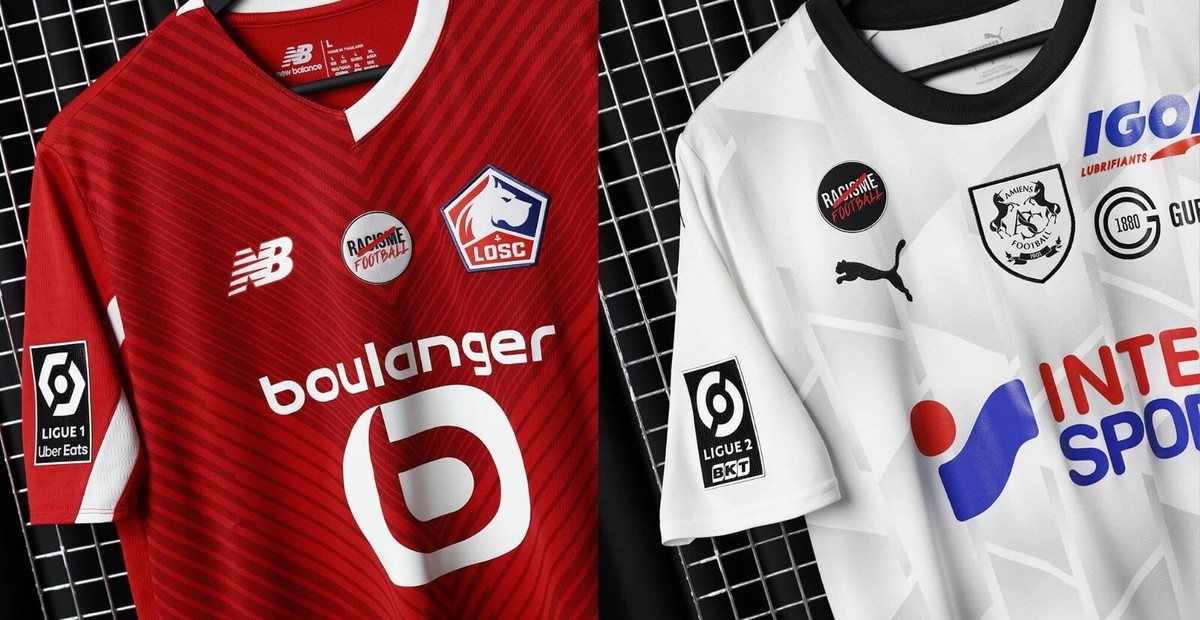 Patch Short OM 2021-2022 (Thermocollant) – Pour Customiser Ton Maillot, Pas PSG Ni OL !