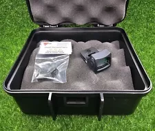 Trijicon Dual Defense Kit RMR Type 2 w/ Suppressor/Optic Height Night Sight Set