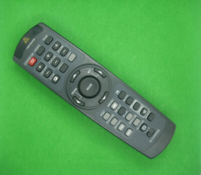 Original Fernbedienung Interlink JQA H-IRC4 für Beamer/Projector
