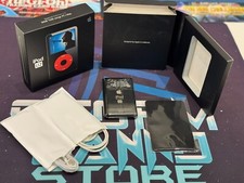 Apple iPod U2 Special Edition 30 GB nero -MA452TY/A - IMBALLO ORIGINALE