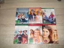 McLeods Töchter - Staffel 1 - 4  Serie 28 DVs