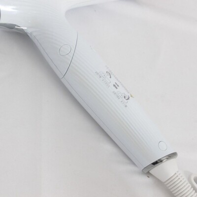 RE-AN-02A ReFa BEAUTECH DRYER SMART White color Hair Dryer