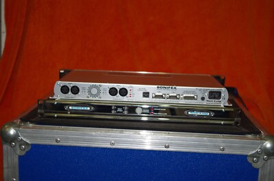 Sonifex Net-Log 01 Network Audio Looger (1Unit)