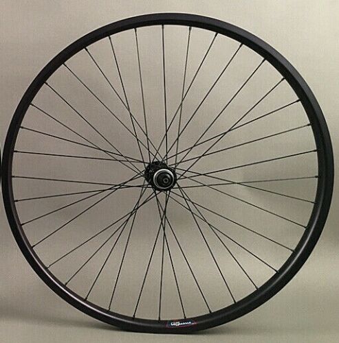 Image 1 - Velocity Cliffhanger MTB Bike Rear Wheel 26