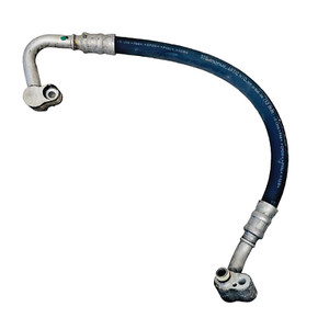 VW Golf 5 Klimaleitung 1K0820721G