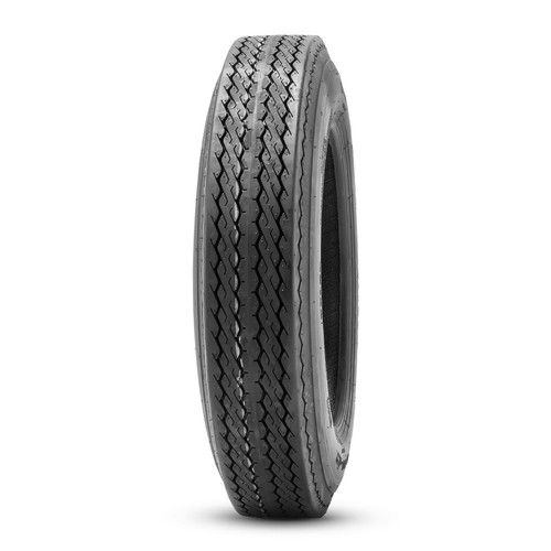 Halberd 6 Ply 4.80-12 Trailer Tire 4.80x12 4.8-12 480-12 Load Rang C Replacement - Picture 7 of 9