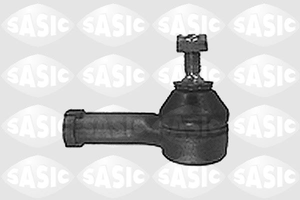 Rotule de direction avant gauche pour Alfa Romeo 147 1.6 16V et 156 1.9 JTD