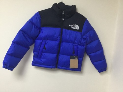 YOUTH 1996 RETRO NUPTSE JACKET 