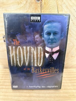 Hound of the Baskervilles, The (BBC) - DVD By Various