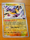POKEMON AVENTURES ENSEMBLE CARD REVERSE HOLO CARTE 055/159 JTG FR EV09 MINT