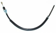LR Discovery 2 TD5 Hand Brake Cable - SPB000150