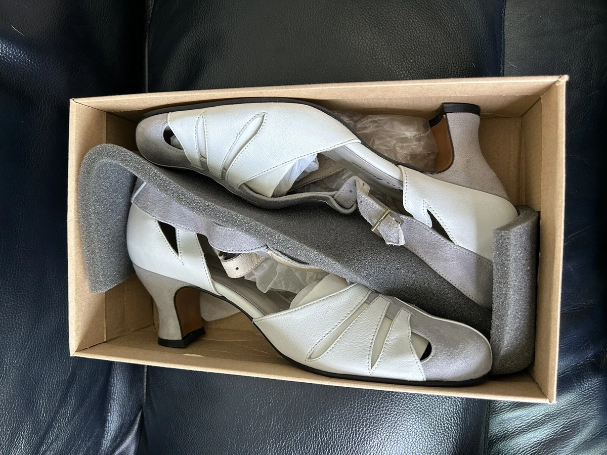 Remix shop shoes vintage