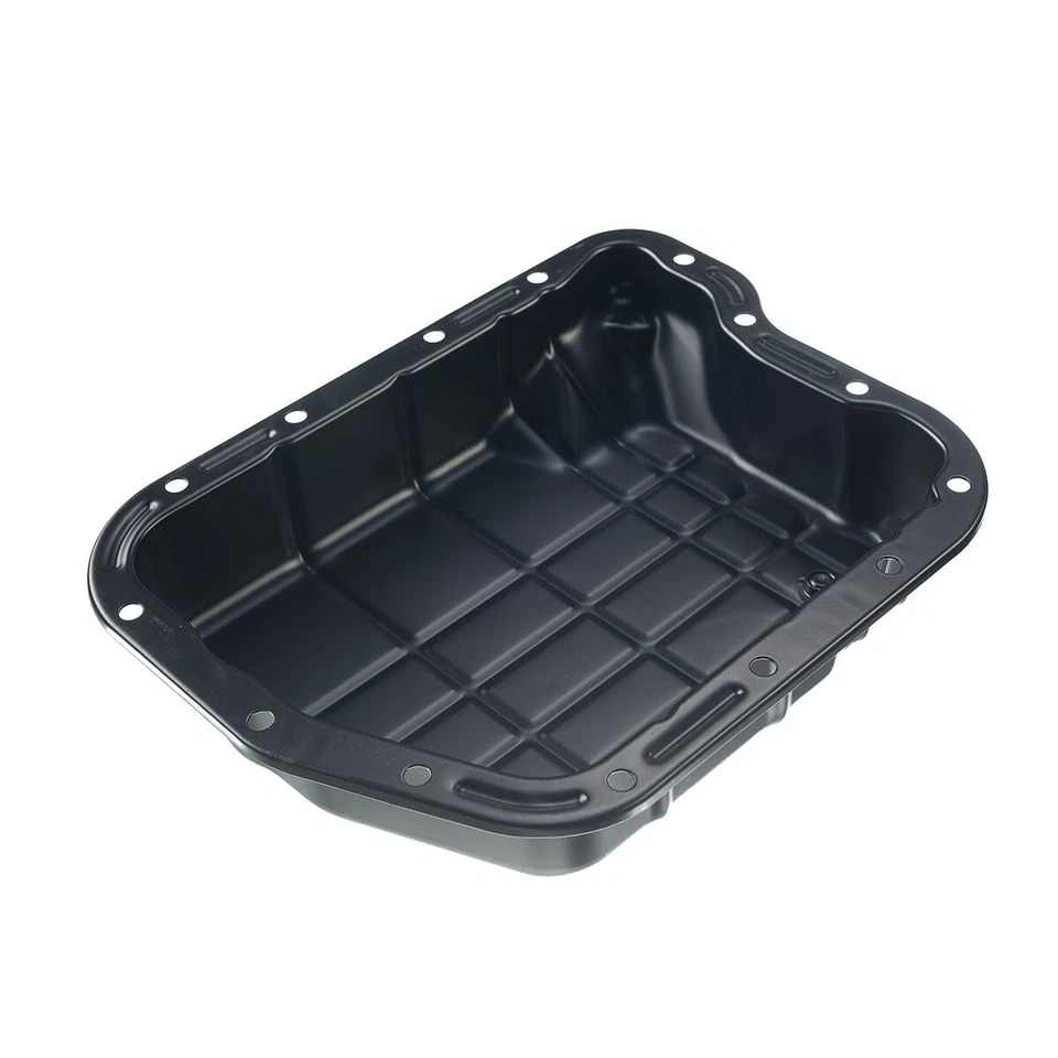 Cárter de aceite de transmisión para Dodge Ram 1500 5,2 L 5,9 L 1998 1999 2000 2001 2002 2003 Foto 3 de 4