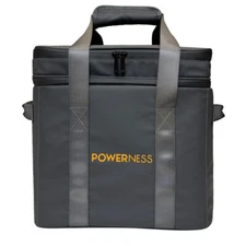 Power Station Carrying Case Bag for Jackery Bluetti EcoFlow yeti Anker Vtoman